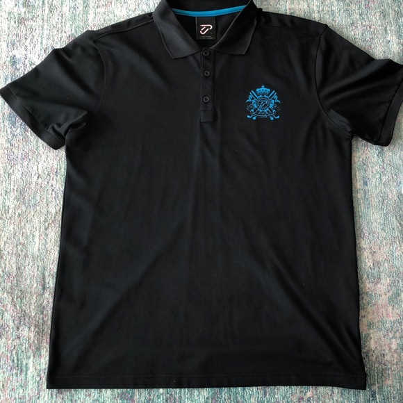 JP design polo - Picture 1 of 5